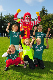 McD cup 2009 U8