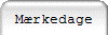 Mrkedage